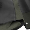 Multifunction Large Capacity Canvas Saddle Bag Bike Pannier Bag for