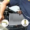 Transmission Cooler Oil Tube Connector Compatible with Nissan Altima 2.5L