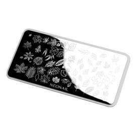 Neonail Stamping Plate 21