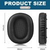 Joghaw Replacement Ear Pads for Razer Headphones - Compatible with