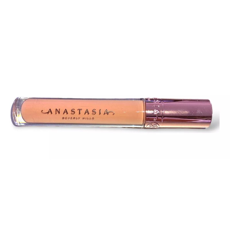 Anastasia Beverly Hills Brillo Labial Anastasia Beverly Hills Tono Peachy