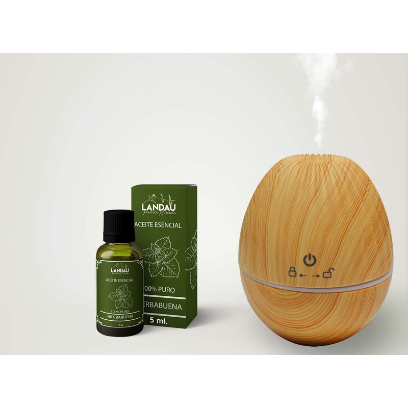 KIT 4 ACEITES ESENCIALES RESPIRA BIEN 5 ML C/U