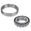 Tapered Roller Bearing, Roller Bearing, Durable Standard Design, Heavy Duty,