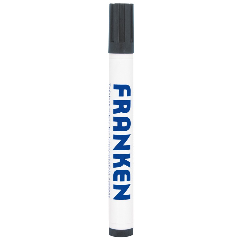 Franken Z1902 Board Markers Refillable Line Width 2 to 6
