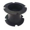 Fleck Stainless Steel Seal Gasket 11726 or 14105 Rubber seal to