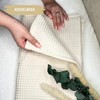 Malino Premium Baby Blanket Made of 100% Cotton - Waffle