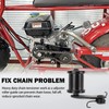 Chain Tensioner with 1-3/4" Roller for Coleman Powersports BT200X CT200U