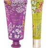 Sara Miller London Hand Cream 50ml Lip Gloss 10ml in