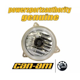 Can-Am 2018-2022 Can-Am Outlander 1000 570 650 850 Max OEM Low Beam Headlight 710006177