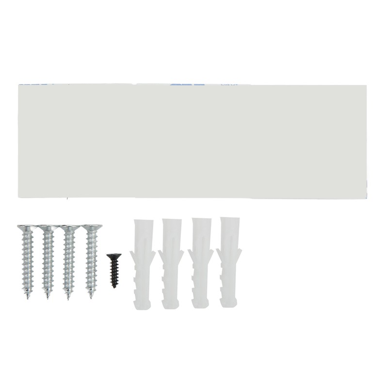 Guitar Amp Key Hanger Wall Mounting Jack Rack Includes 4