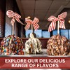 TV's Deli & Diner Gourmet Jumbo Caramel Apple | Caramel,