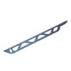 Reciprocating Saw Blade Efficient Carbide Teeth Heat and Shock Resistance
