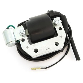 Ignition Coil - Compatible with Honda XL100 CT125 MT125 TL125 XL125 MR175 XL175 FL250 MT250 XL250 XL350