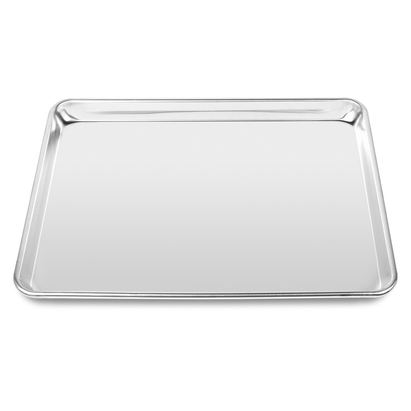 Last Confection 12 Cookie Baking Sheets 13" x 18" -