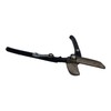 8" / 200mm Straight Cut Tin Snips Sheet Aviation Metal