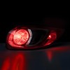 SOCKIR Tail Light Assembly Fit 2013-2016 Mazda CX-5 Halogen Outer
