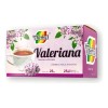 Therbal Valeriana 25sobres