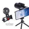 Amblee Binoculars Phone Adapter - Universal Smartphone Mount Compatible with