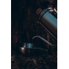 CAMPING MOON S220-SG Camping Cup, Stainless Steel, Shell Cup with