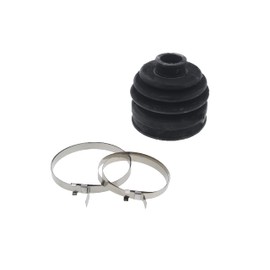 CV Boot Kit for Yamaha Viking 700 YXM700 2014-2021 Front Inner by Race-Driven