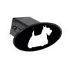 Graphics and More Scottish Terrier - Dog - 2" Tow Trailer Hitch Cover Plug Insert