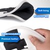 Golf Iron Cover Magnetic Wedge Cover Club Head Cover Set