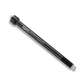 Davos Rear Thru Axle for Carriers P=1.0 Double Lead 2N