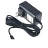 PKPOWER AC Adapter Charger for Innov IVP1200-1000 Negative Plug Switching