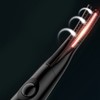 Heated Eyelash Curler 3 Temperature Modes USB Rechargeable Long Lasting