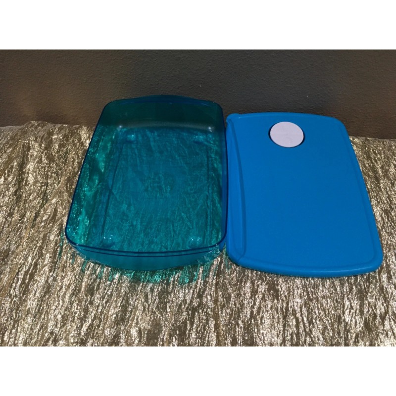 Tupperware New Tupperware Rock N Serve Rectangle Microwaveable Container 1.5L