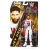 WWE Main Event Series Champions 15cm Action Figure Jey Uso