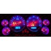 360 LED 7-14 DIY WHITE LED CLUSTER UPGRADE KIT SILVERADO