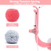 Electric Wool Roller, 10 oz Capacity Yarn Winder, Electric, Hands-Free