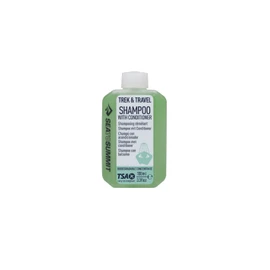 Champú Trek & Travel 100 ml
