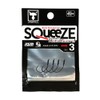 JACKALL Squeeze Metal Guard #3
