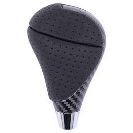 NewYall Carbon Fiber Gear Shift Knob for ES300h ES350 GS300 GS350 GS430 GS450h GS460 is-F IS250 IS300 IS350 LS460 LS600h Highlander Camry Corolla Sienna 4Runner Sequoia Tundra M8 x 1.25