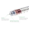 ONE-CARE Pen Tips 31G x 5/32’’ (4mm), Universal Fit, Optimal