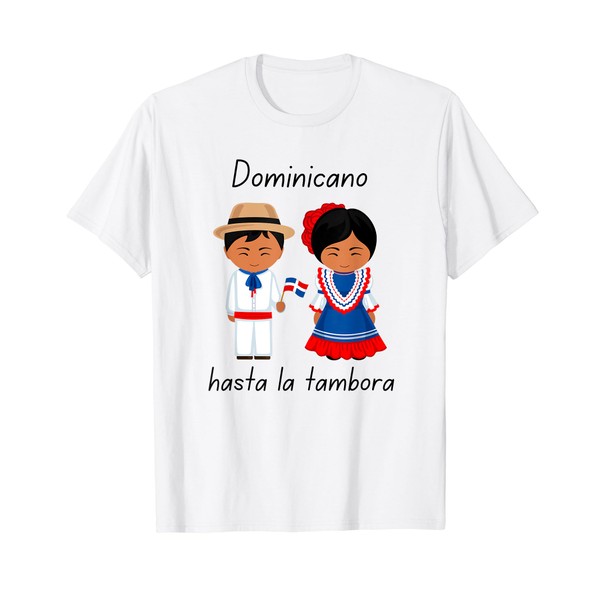 Dimelo Ke Lo Ke Dominican Republic Flag Hasta La Tambora