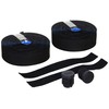 Brooks CAMBIUM RUBBER Bar Tape, Black