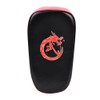 Curved Taekwondo Boxing Kicking Strike Pad Hand Feet Foot Target
