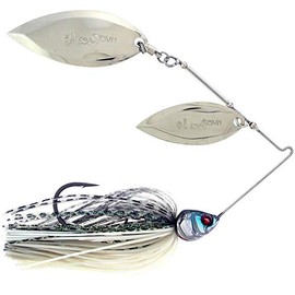 River2Sea Spinner Bait Bling Dw 11 g