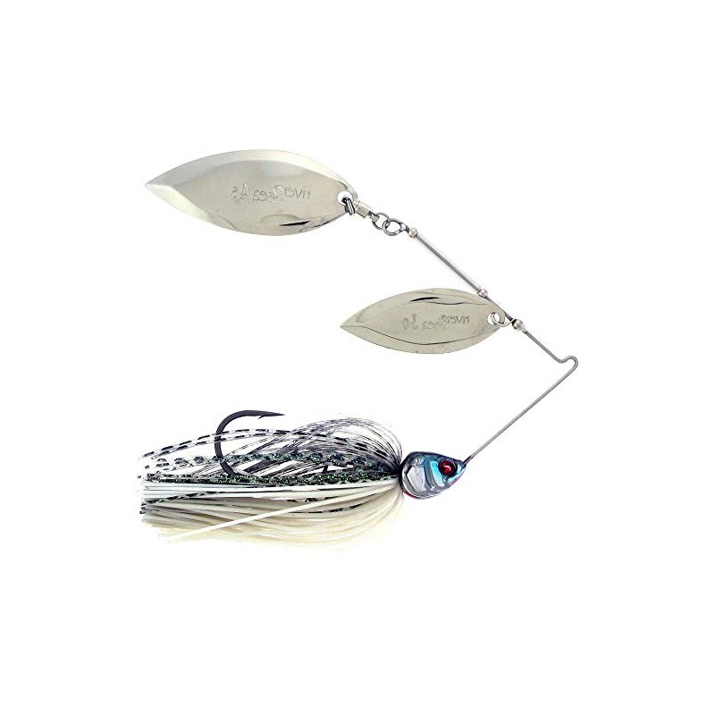 River2Sea Spinner Bait Bling Dw 11 g