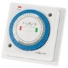 Timeguard NTT02 24-Hour Compact Timer with Voltage Free Contacts