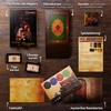 X-SCAPE - The Atelier of Magicians - escape room game