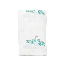 Coco Moon Bamboo Swaddle (Swaddle) Honu Honi
