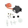 Corona DS939MG Digital Servo Motor Metal Gear 2.5kg / 0.14sec
