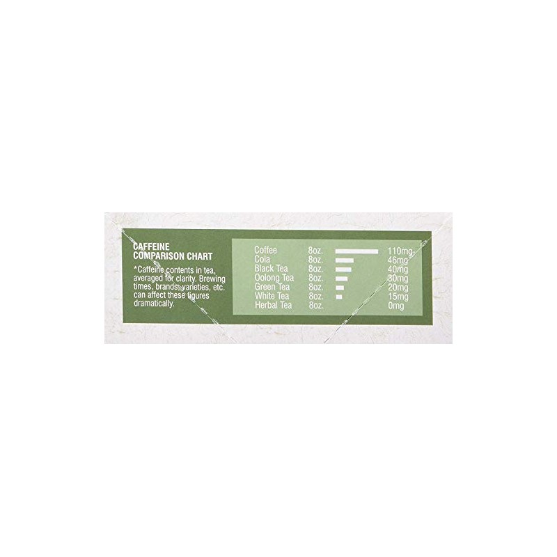 Davidson's Organics, Cranberry Orange, 100-count Unwrapped Tea Bags