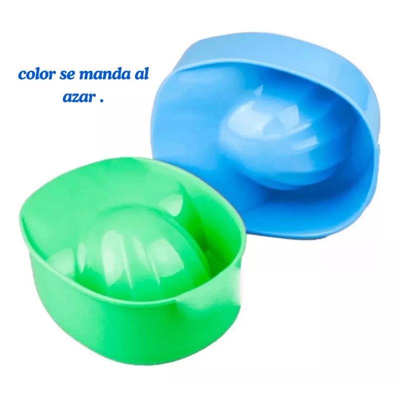 variable Kit Manicure Básico Cio Lima Palillo Naranjo Lima Carton