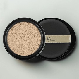 Anjumain Isa Knox Dual Cover Cushion Refill 15g, No. 21 Light Beige 1 / 이자녹스 듀얼 커버 쿠션 리필 15g, 21호 라이트 베이지 1개