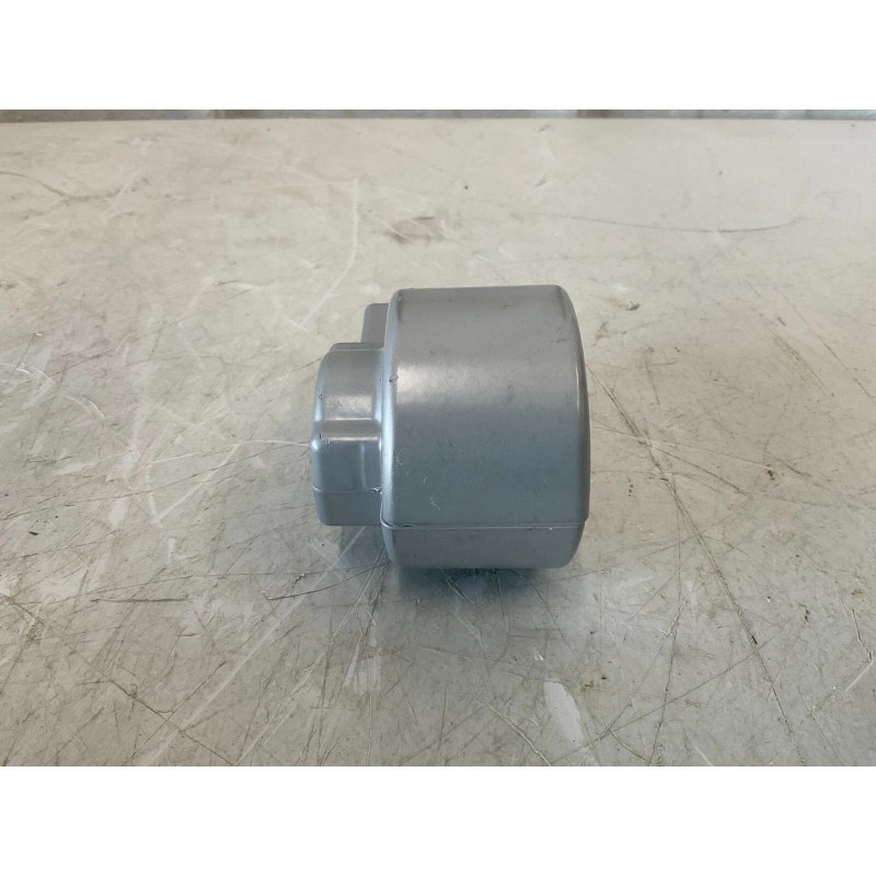 JENDYK - YO-1MK2-KD Air Brake Locks,Silver,Z